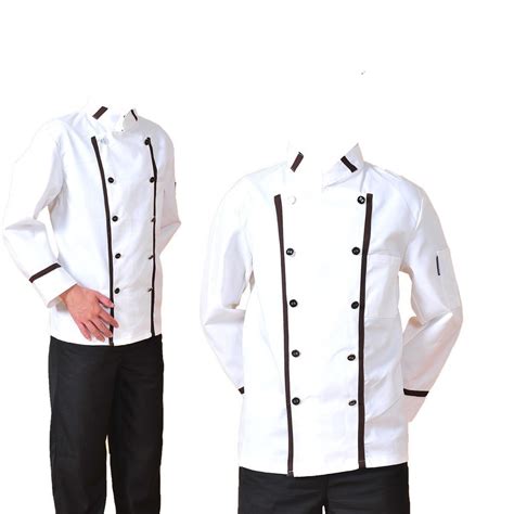 Chef Uniforms at Rs 410/piece | Stadium Complex | Nashik | ID: 6828295730