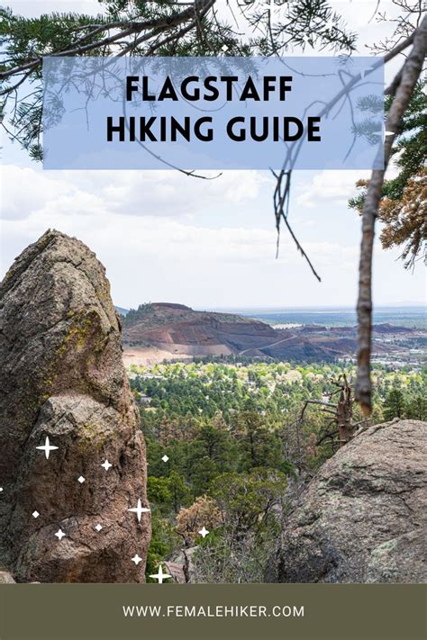 10 Best Flagstaff Hiking Trails » The Modern Female Hiker in 2022 | Flagstaff hiking, Hiking ...