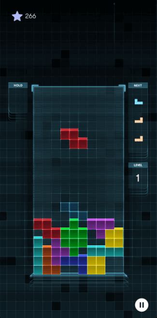 Google tetris - pjawehoreds