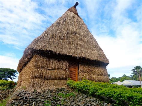 Tālofa, Sāmoa! | House styles, Architecture, Fiji