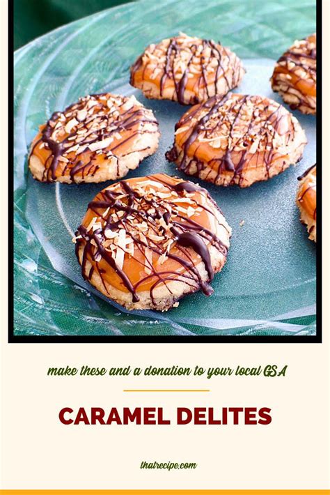 DIY Caramel DeLites Irresistible Homemade Recipe