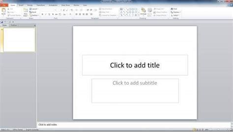 Adding Text in Boxes in Powerpoint - MEGATEK ICT ACADEMY