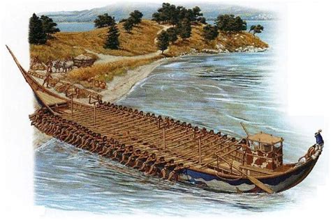 The Ships of the Sea Peoples – Part 2 - The Bronze Age | Sea peoples, Ancient near east, Minoan