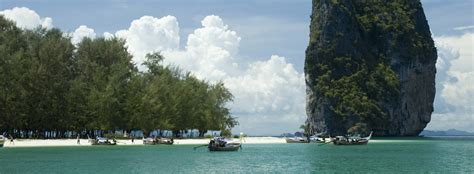 Phang Nga Beach – Fishing in Phuket