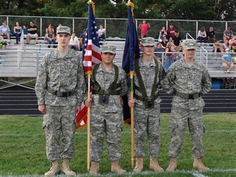 Blog Archives - NCUHS Army JROTC