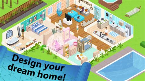 Storm8 – Home Design Story