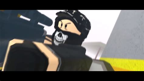 Phantom Forces Montage [Teaser] - YouTube