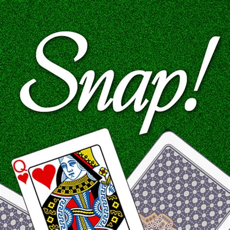 Snap! Card Game - App on Amazon Appstore