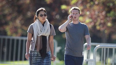 Priscilla Chan Net Worth: Info on Mark Zuckerberg’s Wife