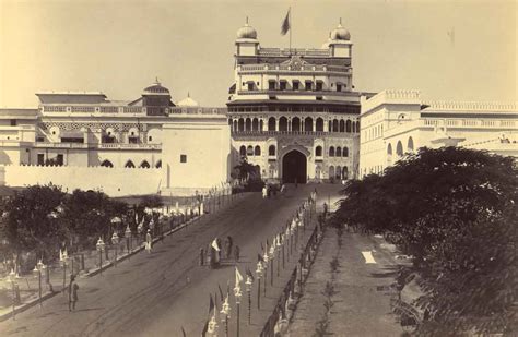 BHOPAL CITY PORTAL: TAJ MAHAL, BHOPAL