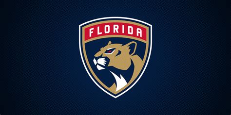 Florida Panthers unveil new logos, uniforms — icethetics.co