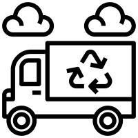 Waste Management Icons - Download Free Vector Icons | Noun Project