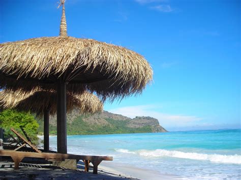 SUMBAWA AMAZING: STUNNING BEACHES IN WEST SUMBAWA