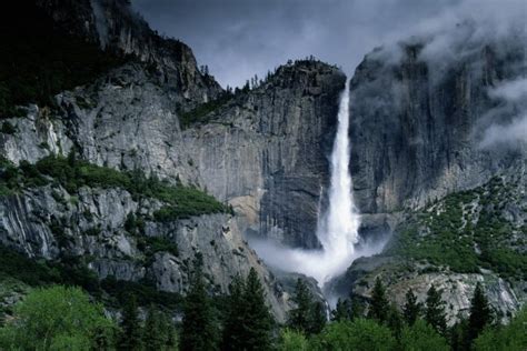 Yosemite Falls Reviews | U.S. News Travel