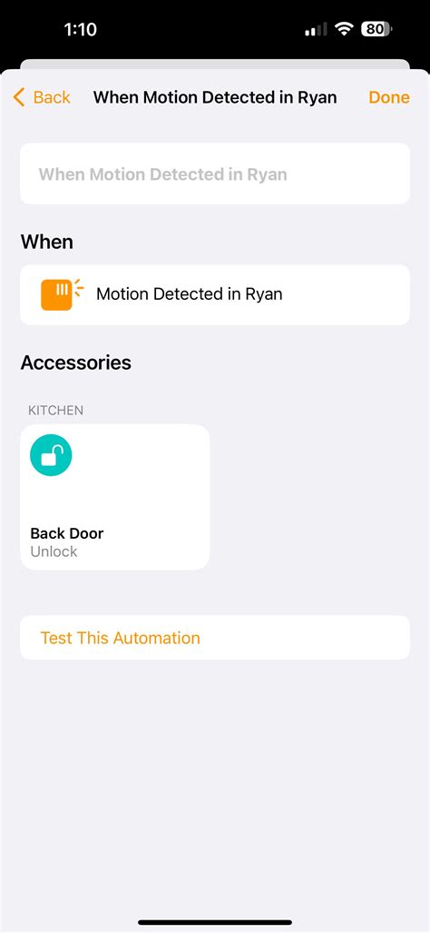 How to Put Apple HomeKit Devices to Good Use With Automation