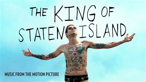 "Tattoo Reveal (from The King Of Staten Island)" by Michael Andrews ...