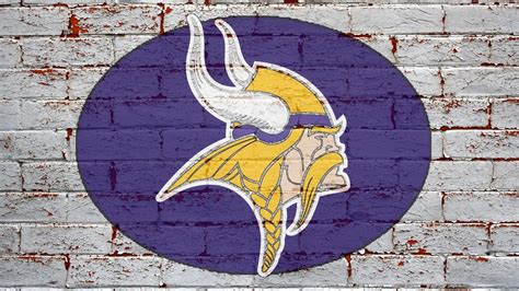 HD Desktop Wallpaper Minnesota Vikings NFL - 2023 NFL Football Wallpapers