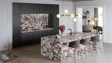 New XTONE Marble-Effect Porcelain by Porcelanosa | Ideas & Advice, News, Tile Trends and more ...