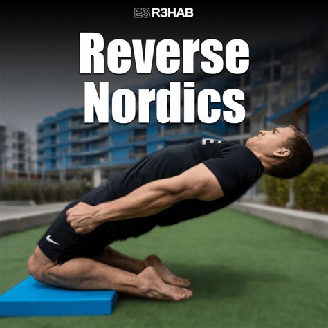 Reverse Nordics - E3 Rehab