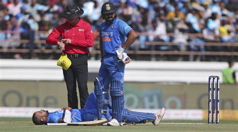 India’s growing list of injured players puts injury management under scanner yet again | Cricket ...