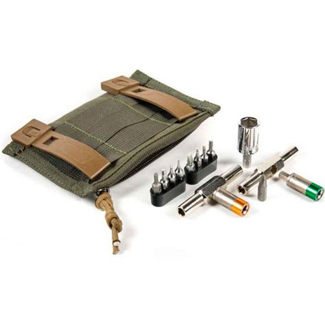 Kit D'Outils Leupold Fix-It Sticks | PistoletCarabine.fr