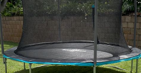 Trampoline Safety Tips For Families- Expert Guide [2023]