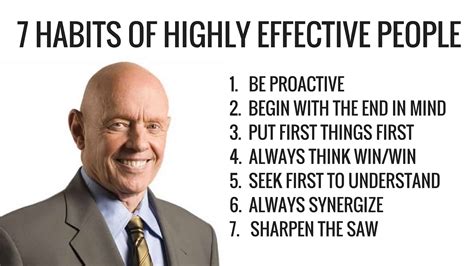 7 habits of highly effective people stephen covey audio - vilincome