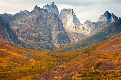 Why You Should Consider a Yukon Photo Workshop — Kevin Pepper Photography