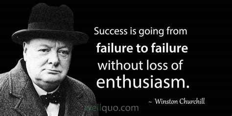 Winston Churchill Quotes for Life and Success - Well Quo