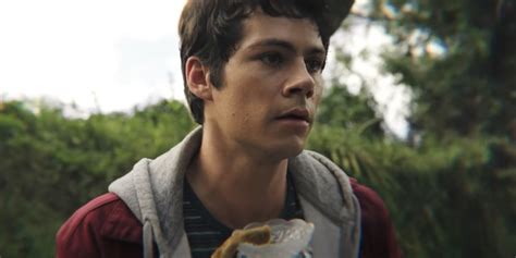 Dylan O’Brien nel trailer di Love and Monsters | Cinema - BadTaste.it