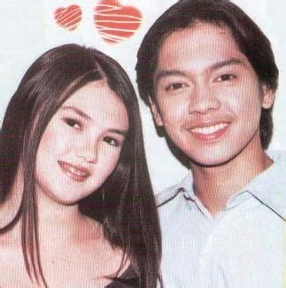 Angelica Panganiban and Carlo Aquino - Dating, Gossip, News, Photos