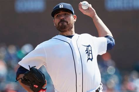 Matt Moore Stats, News, Pictures, Bio, Videos - Detroit Tigers - ESPN