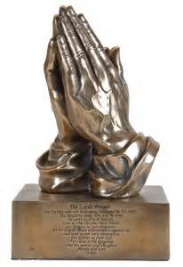 View all Pieta | Praying Hands Statues from Catholic Faith Store