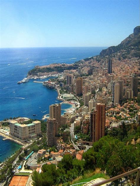 Monte Carlo,Monaco: - PixoHub | Beautiful places to visit, Places to travel, Dream vacations