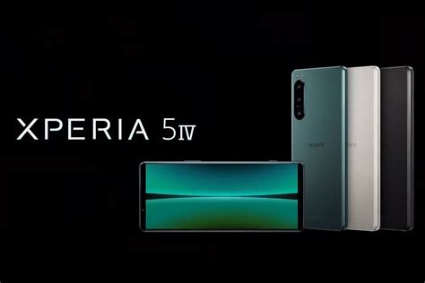 The Xperia 5 IV packs impressive camera hardware and a substantial battery