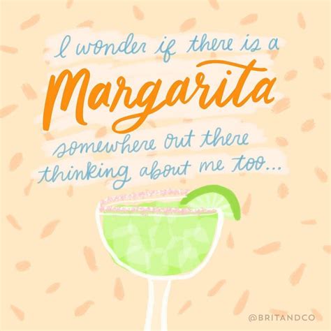 34 Margarita Quotes to Put a Smile on Your Face