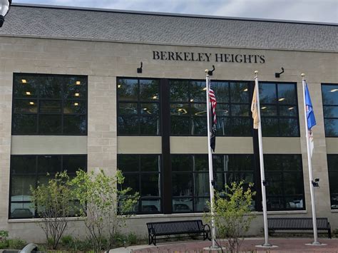 About Berkeley Heights | Berkeley Heights Township, NJ