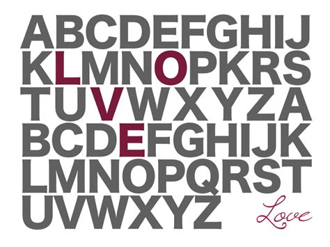 Free Abc Block Font, Download Free Abc Block Font png images, Free ...