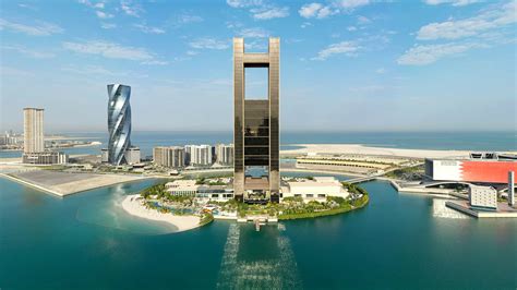 Bahrain Photos & Videos | Four Seasons Hotel in Bahrain Bay