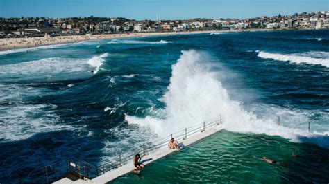 Bondi Beach Walking Tour