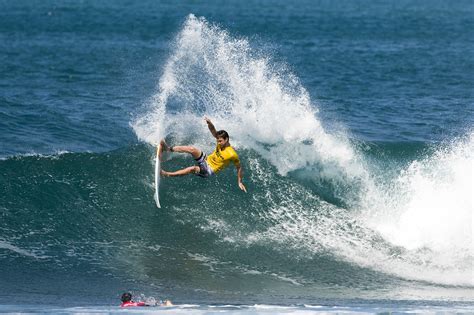 olympic surfing: Surf News, Videos & Photos at Surfline