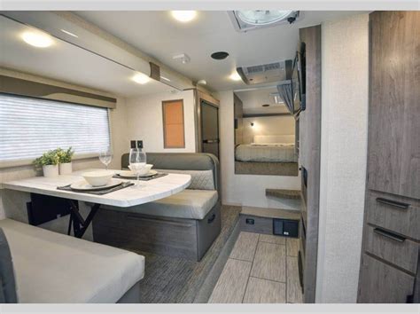 Lance Truck Camper Review: 2 Outstanding Floor Plans You'll Love ...