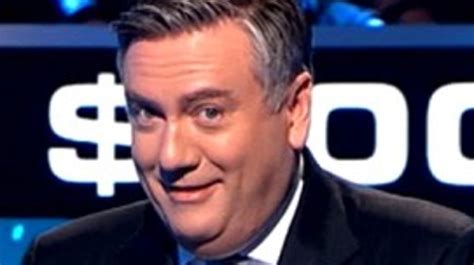 Eddie McGuire suspected Millionaire contestant was cheating | news.com.au — Australia’s leading ...