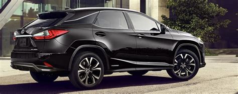 2021 Lexus RX 350 Color Options | Lexus RX colors | Butler Lexus of South Atlanta