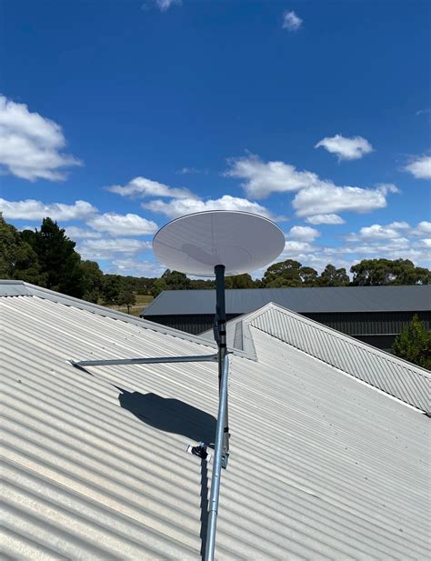 Starlink Installation Perth – Antenna Direct