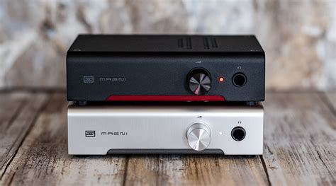 Schiit Magni 3+ & Magni Heresy - Review & Comparison