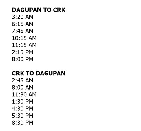 Shuttle & Bus Services - Clark International Airport | CRK Official Website