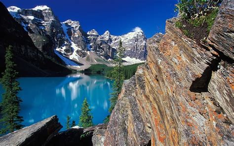 Banff National Park Canada | Natural Creations