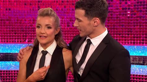 Helen Skelton mortified after epic wardrobe blunder on Strictly final | The US Sun