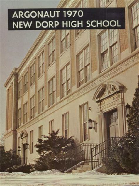 Explore 1970 New Dorp High School Yearbook, Staten Island NY - Classmates